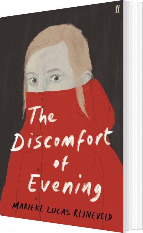Billede af The Discomfort Of Evening - Marieke Lucas Rijneveld - English Book