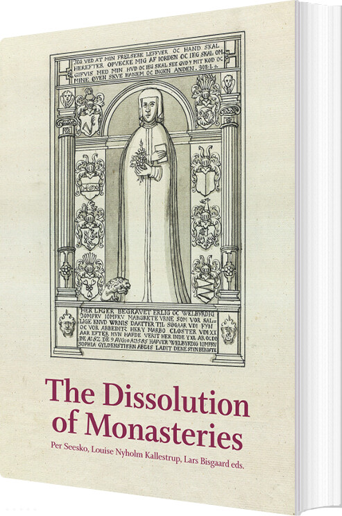 The Dissolution Of Monasteries - Bog
