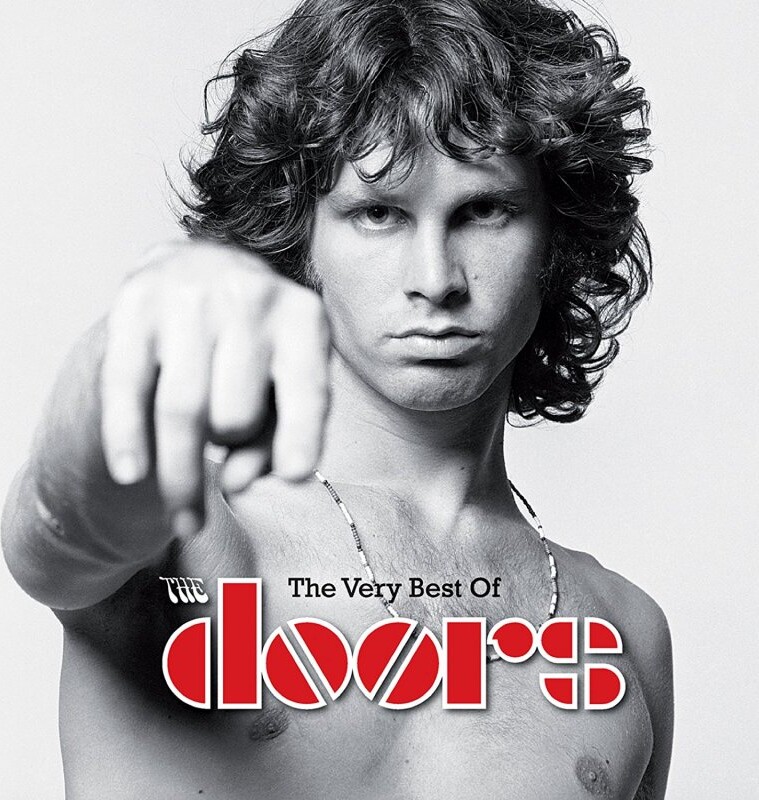 The Doors - The Very Best Of - CD