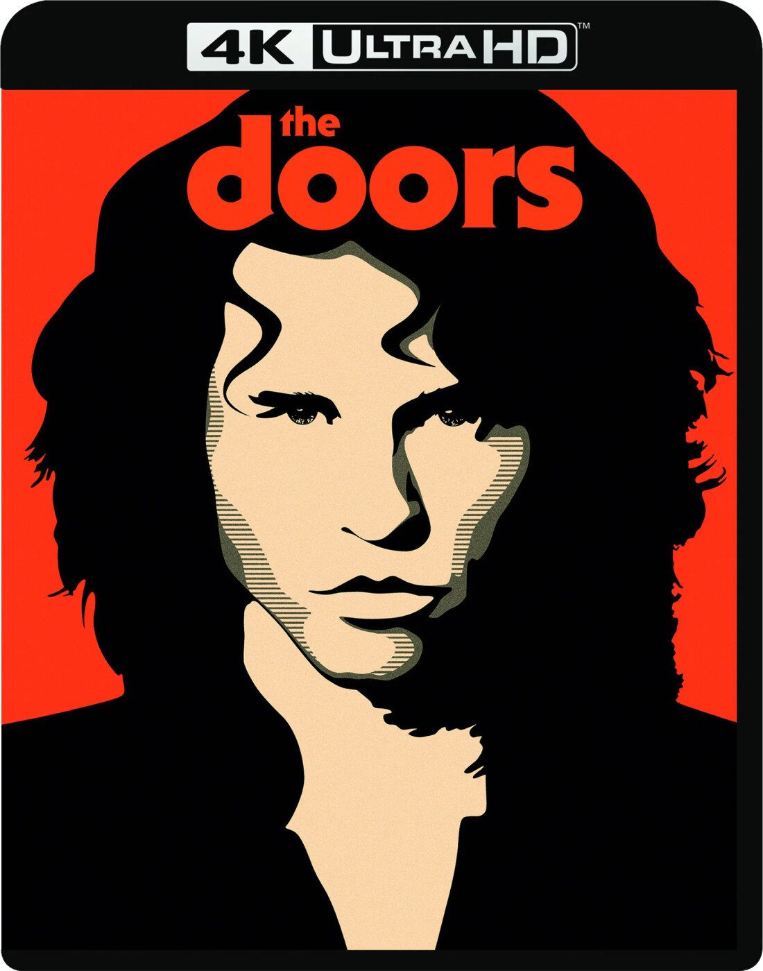 The Doors - 4K Blu-Ray