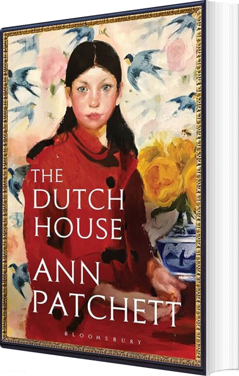 The Dutch House - Ann Patchett - English Book