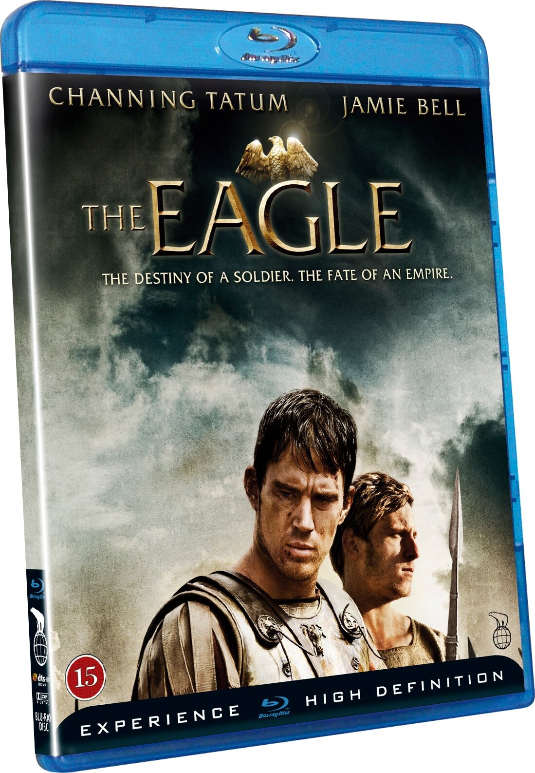 The Eagle - Blu-Ray