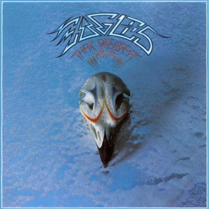 Eagles - Greatest Hits Vol.1 1971-1975 - CD