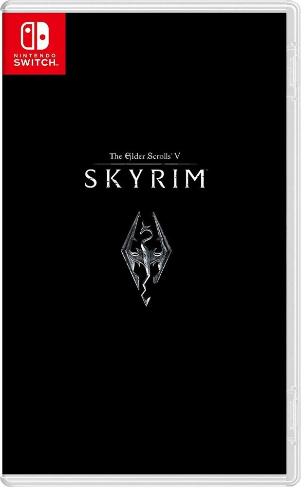 The Elder Scrolls V: Skyrim - Nintendo Switch