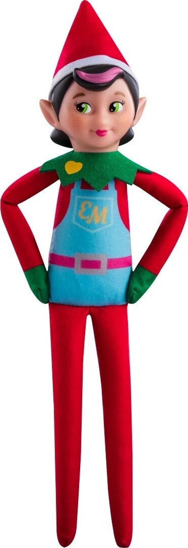 The Elf On The Shelf - Elf Mate, Kok