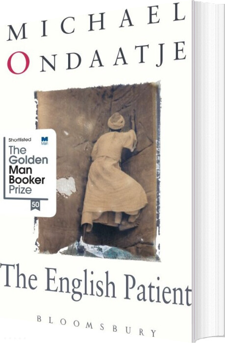 The English Patient - Michael Ondaatje - English Book