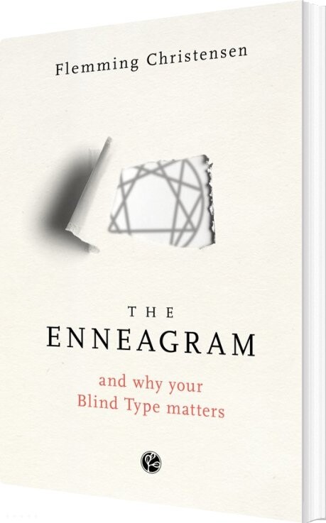 Billede af The Enneagram And Why Your Blind Types Matters - Flemming Christensen - English Book