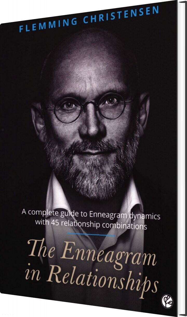 Billede af The Enneagram In Relationships - Flemming Christensen - English Book
