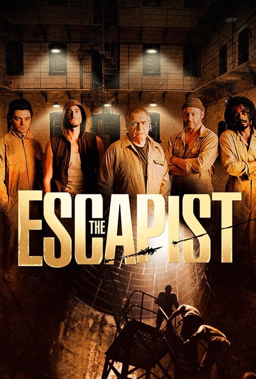 The Escapist - DVD - Film
