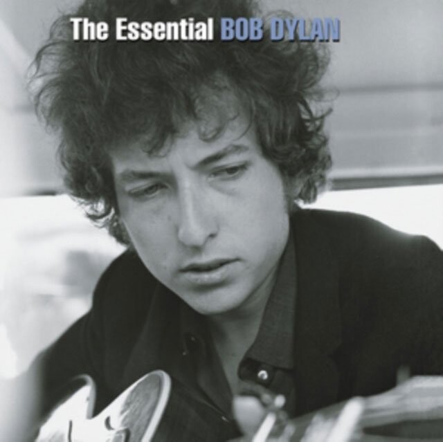 Billede af Bob Dylan - The Essential Bob Dylan - Vinyl Lp