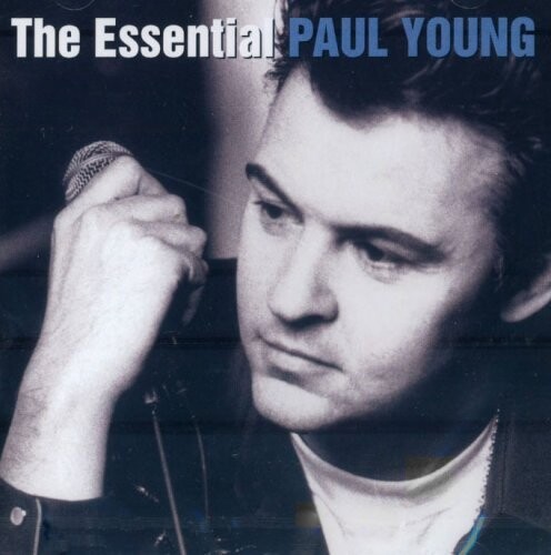 Paul Young - The Essential - CD