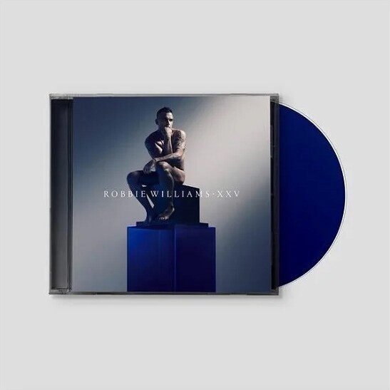 Black Sabbath - The Eternal Idol - CD