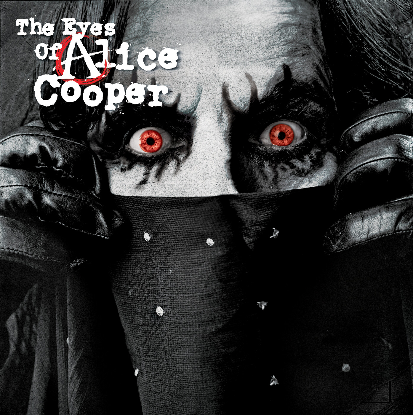 Alice Cooper - The Eyes Of Alice Cooper - Vinyl Lp