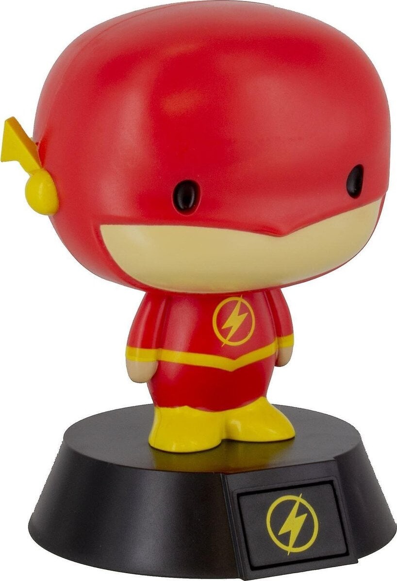 The Flash Character Light V2