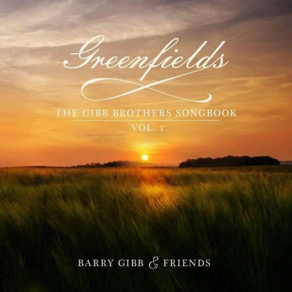 Barry Gibb & Friends - The Gibb Brothers Songbook Vol. 1 - CD