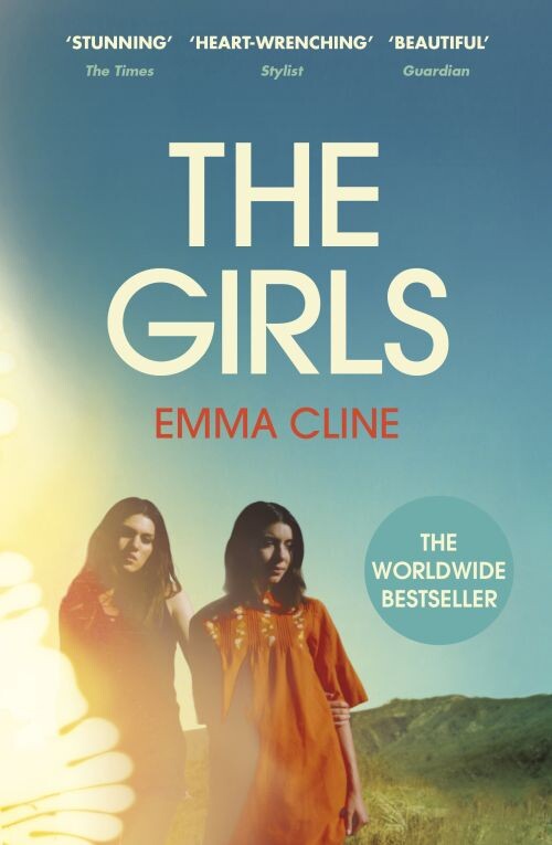 Billede af The Girls - Emma Cline - English Book