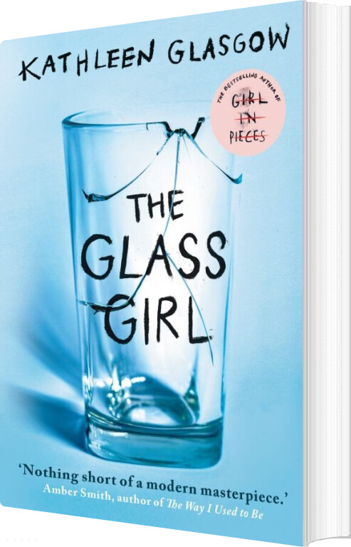 Billede af The Glass Girl - Kathleen Glasgow - English Book