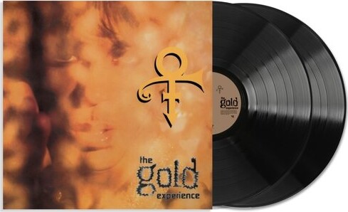 Prince - The Gold Experience - Vinyl Lp