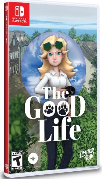 The Good Life  - Nintendo Switch
