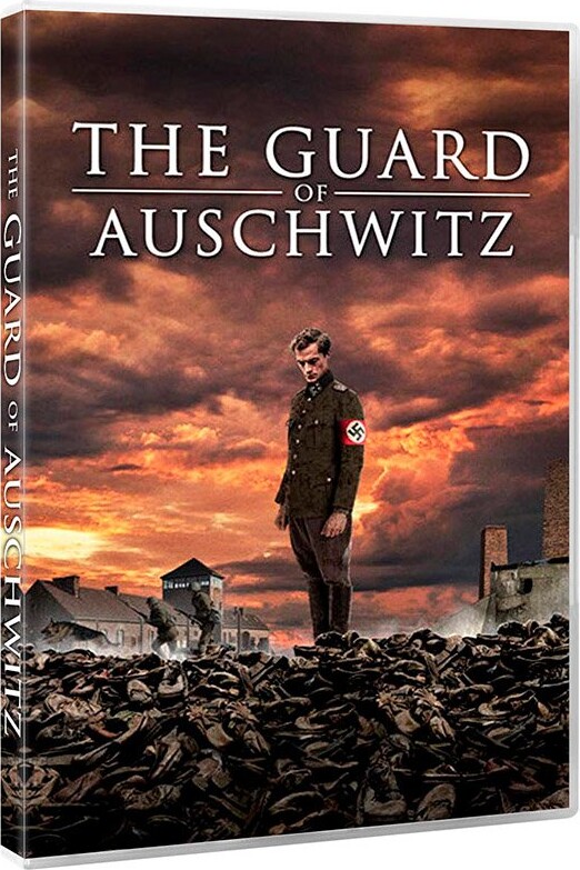 The Guard Of Auschwitz - DVD - Film