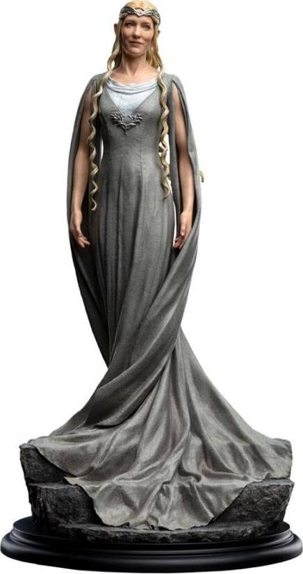 Galadriel Statuette - The Hobbit - Weta Workshop - 39 Cm