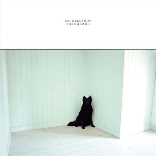 Get Well Soon - The Horror - Vinyl Lp