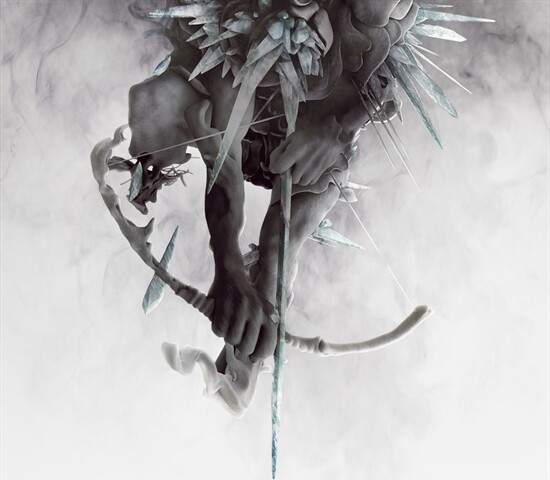Linkin Park - The Hunting Party - CD