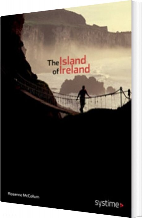 The Island Of Ireland - Rosanne Mccollum - Bog