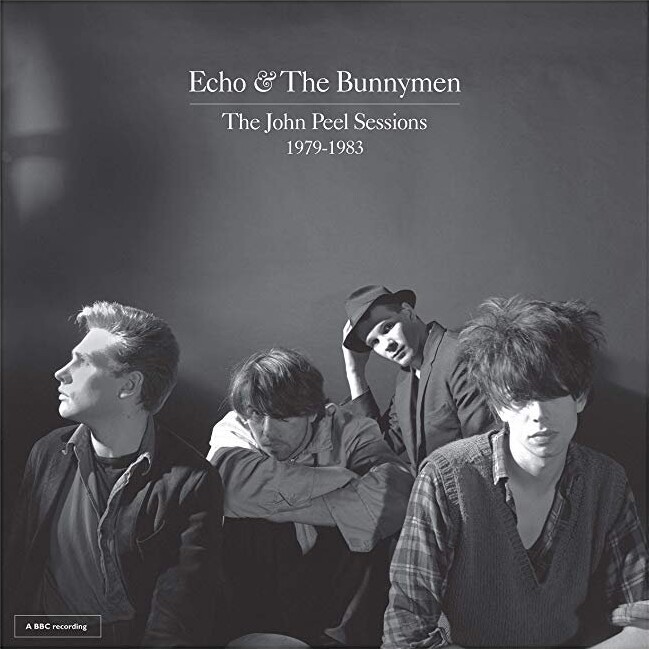 Echo & The Bunnymen - The John Peel Sessions 1979-1983 - CD