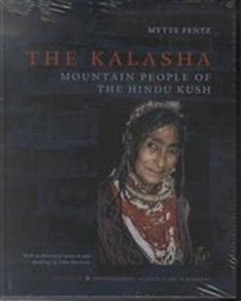 The Kalasha - Mytte Fentz - English Book