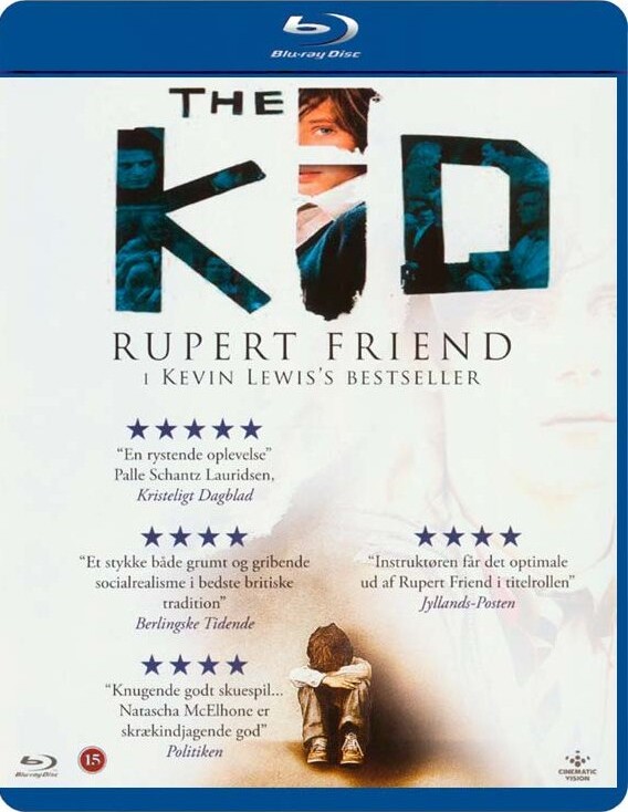 The Kid - Blu-Ray