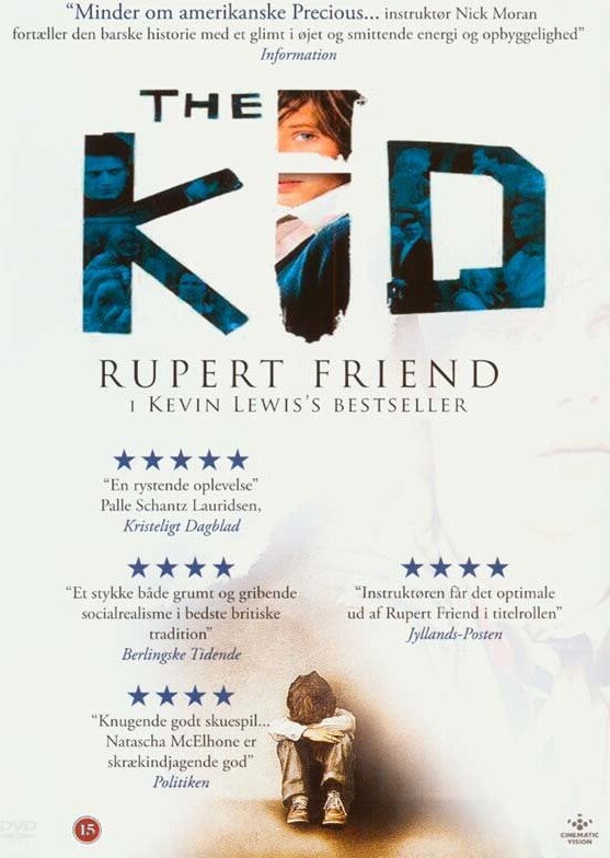 The Kid - DVD - Film