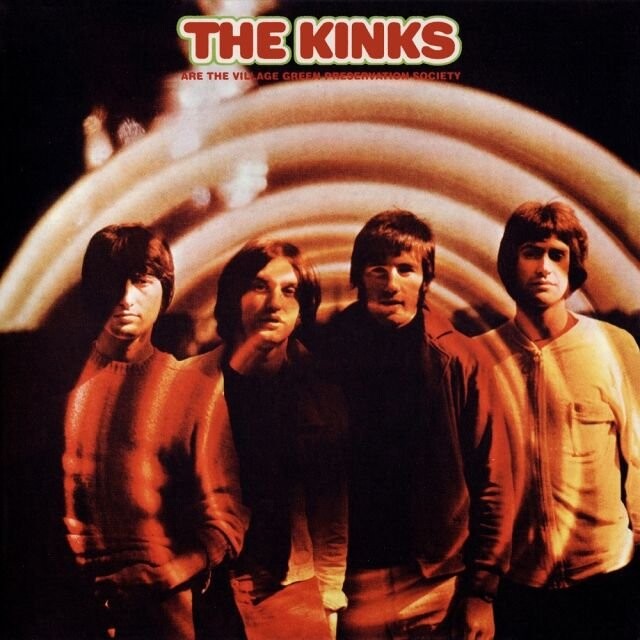 The Kinks - The Kinks Are The Village Green - CD