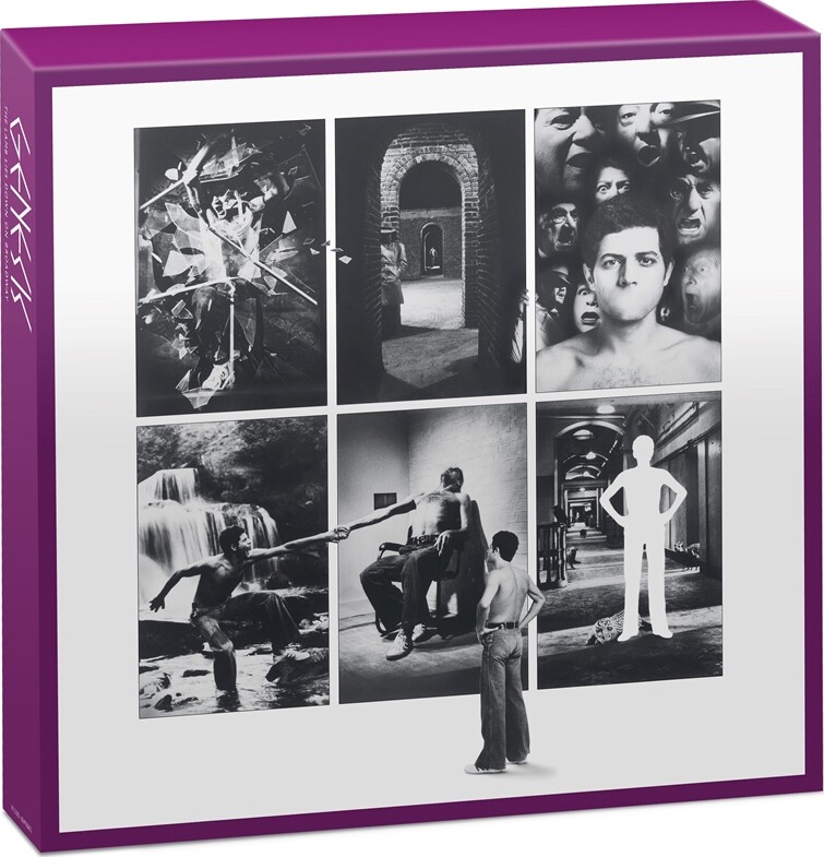 Genesis - The Lamb Lies Down On Broadway - Vinyl Lp