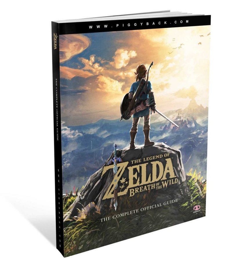the legend of breath of the the complete the legend of breath of the the complete