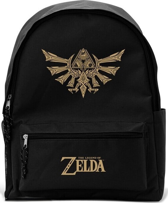 The Legend Of Zelda - Hylian Backpack - Abystyle Studio