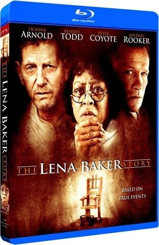 The Lena Baker Story - Blu-Ray