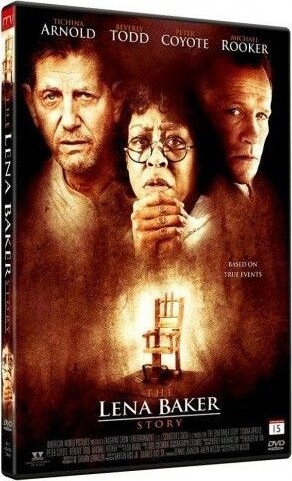 The Lena Baker Story - DVD - Film