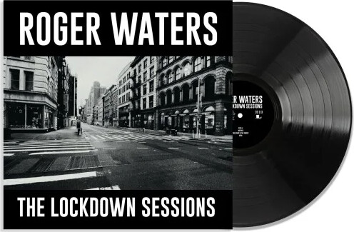 Roger Waters - The Lockdown Sessions - Vinyl Lp