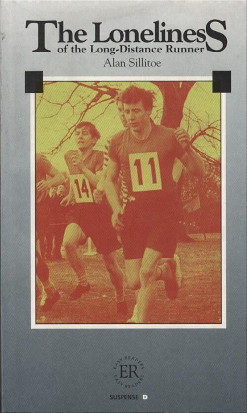 The Loneliness Of A Long Distance Runner, Er D - Alan Silitoe - English Book