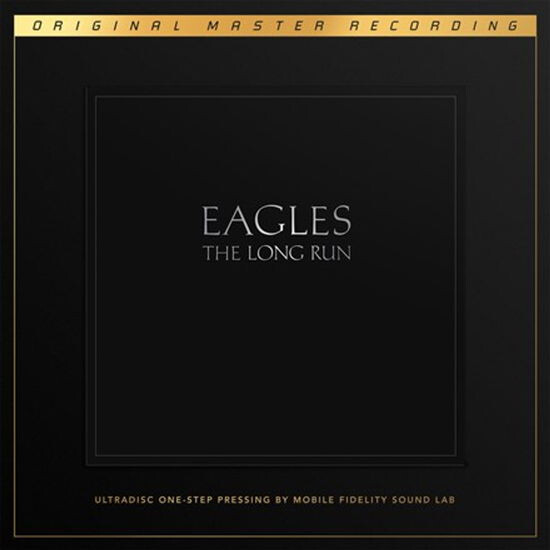 Eagles - The Long Run - Vinyl Lp