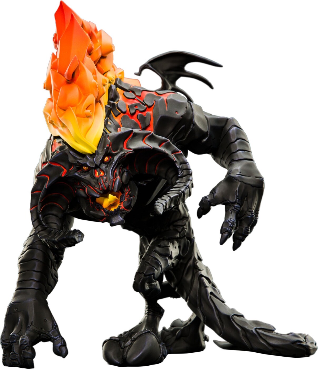 Lord Of The Rings Statuette - The Balrog - Mini Epics - Weta Workshop