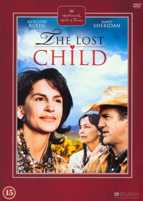 The Lost Child - DVD - Film