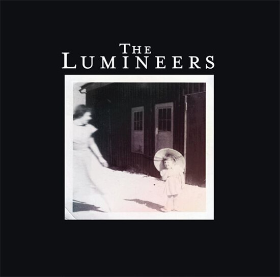 The Lumineers - The Lumineers - Vinyl Lp