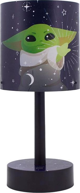 Grogu Lampe - The Mandalorian - Star Wars - 17 Cm