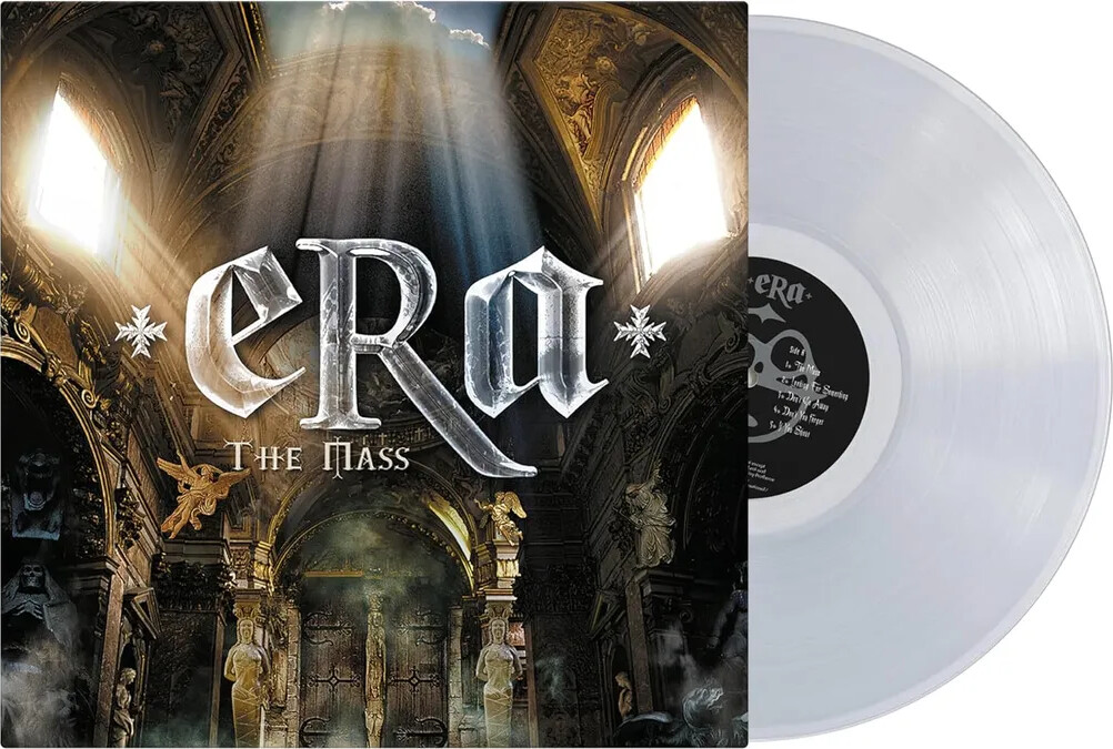Era - The Mass - Vinyl Lp