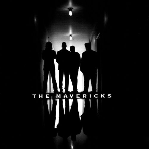 The Mavericks - The Mavericks - CD