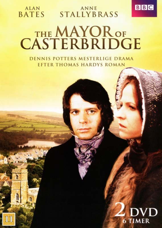 the mayor of casterbridge amazon the mayor of casterbridge amazon