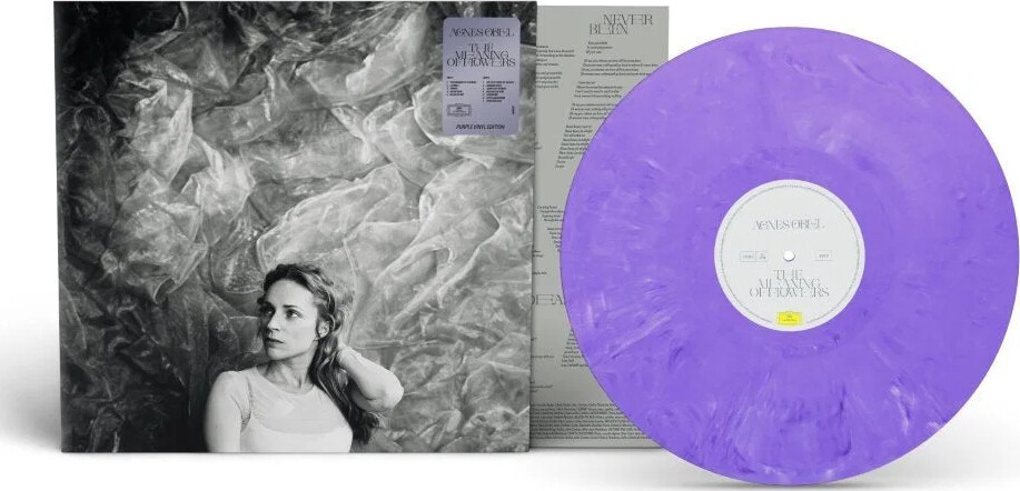 Agnes Obel - The Meaning Of Flowers