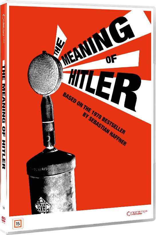 The Meaning Of Hitler - DVD - Film